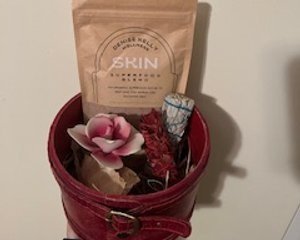 Radiance & Renewal Basket