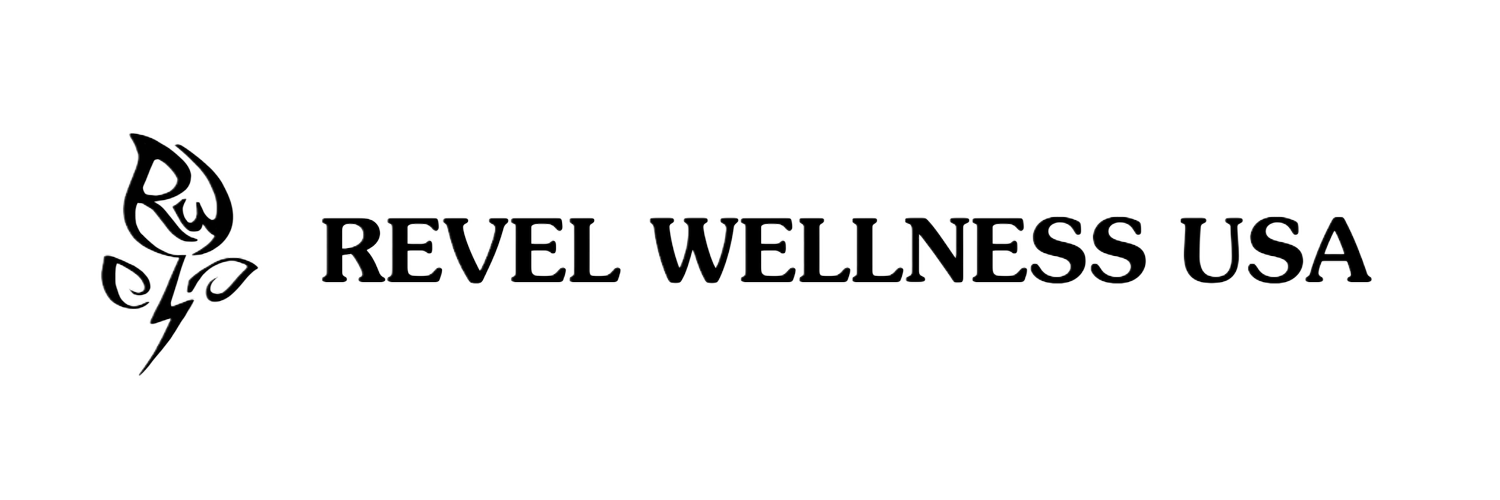 Revel Wellness USA