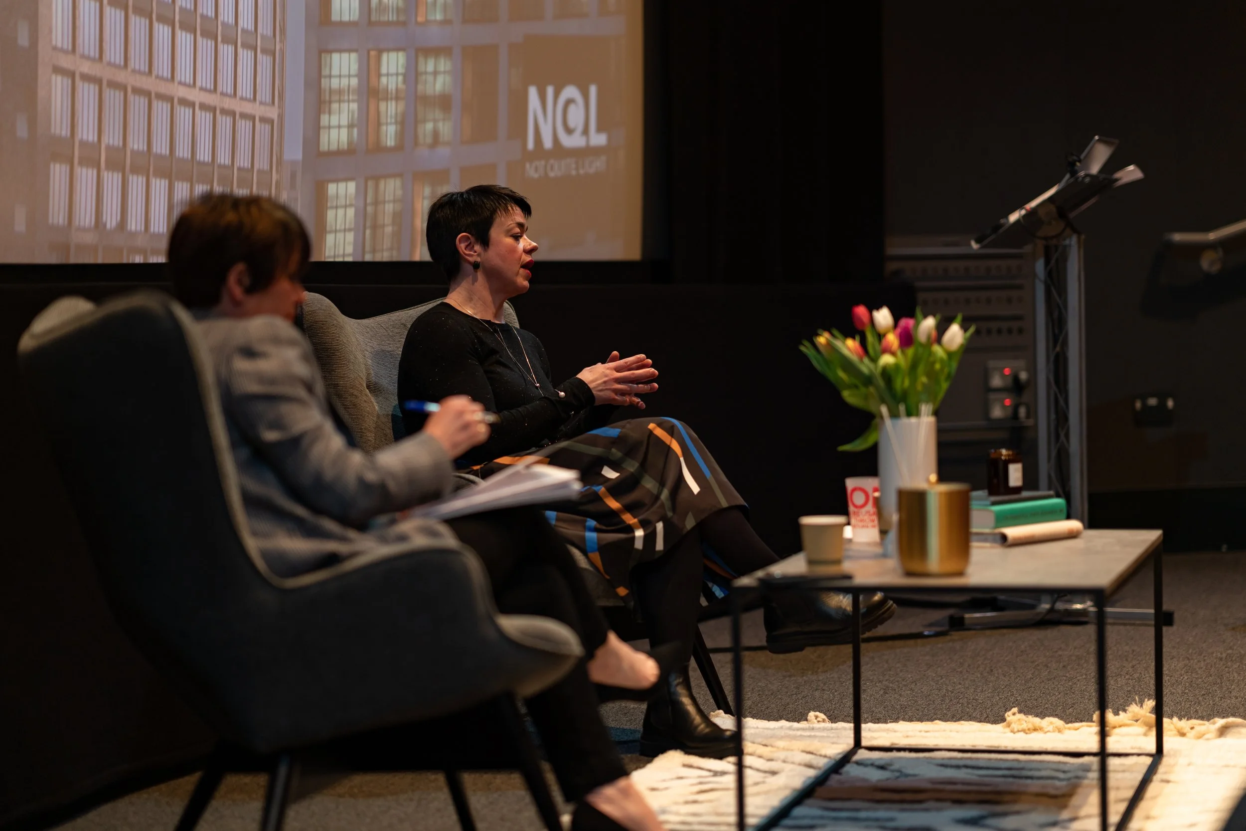 24th March At HOME Cinema. Event Photos. Interview-30.jpg