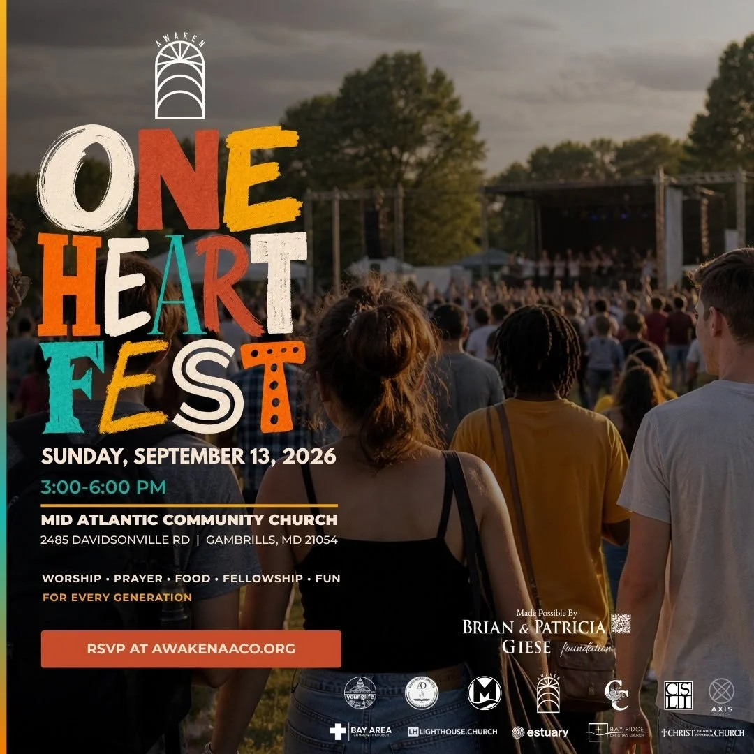 One Heart Fest