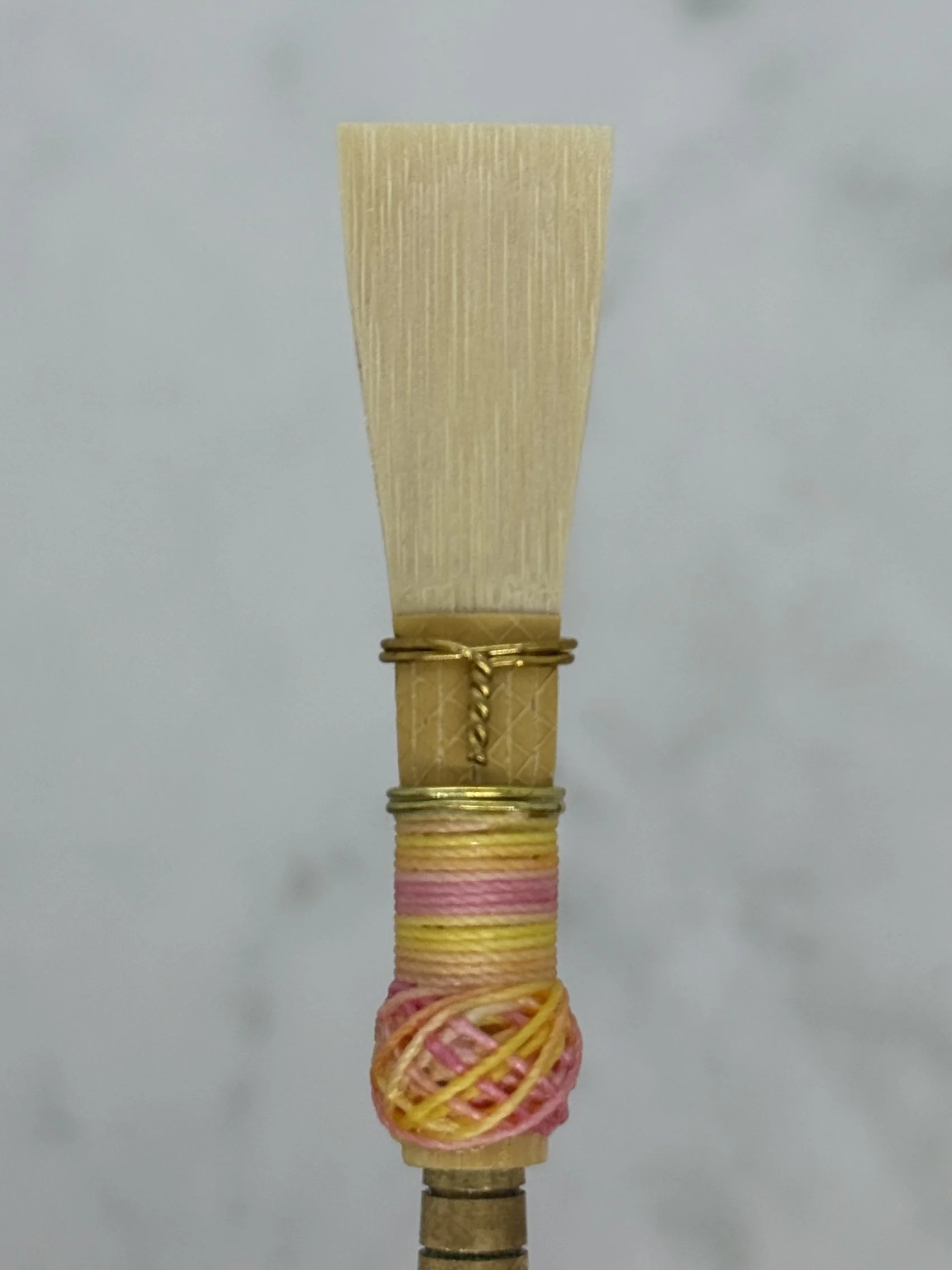 Professional Finished Bassoon Reed