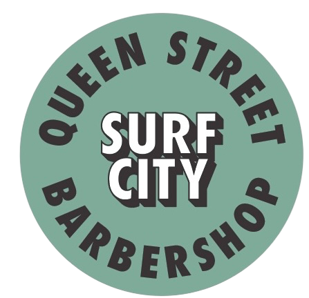 Queen Street Barbershop Surf City