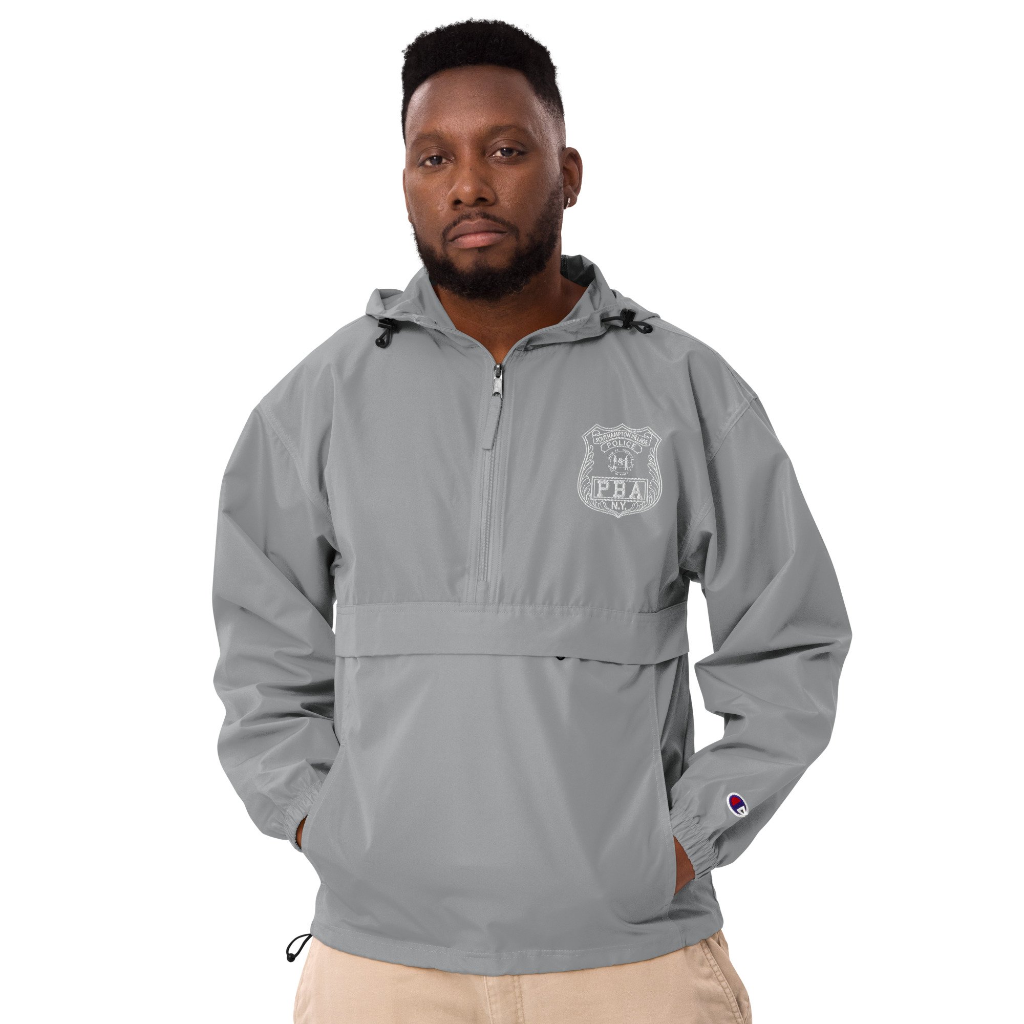 embroidered-champion-packable-jacket-graphite-front-66a8f47e80658.jpg