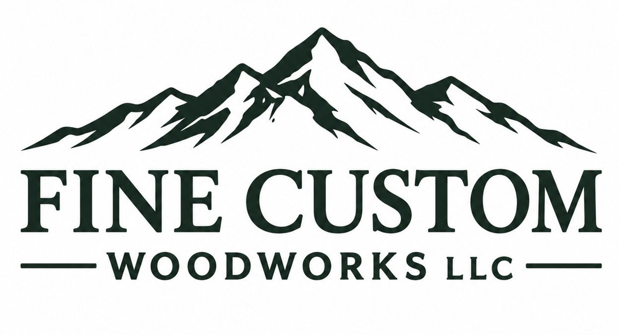 Fine Custom Woodworks, LLC