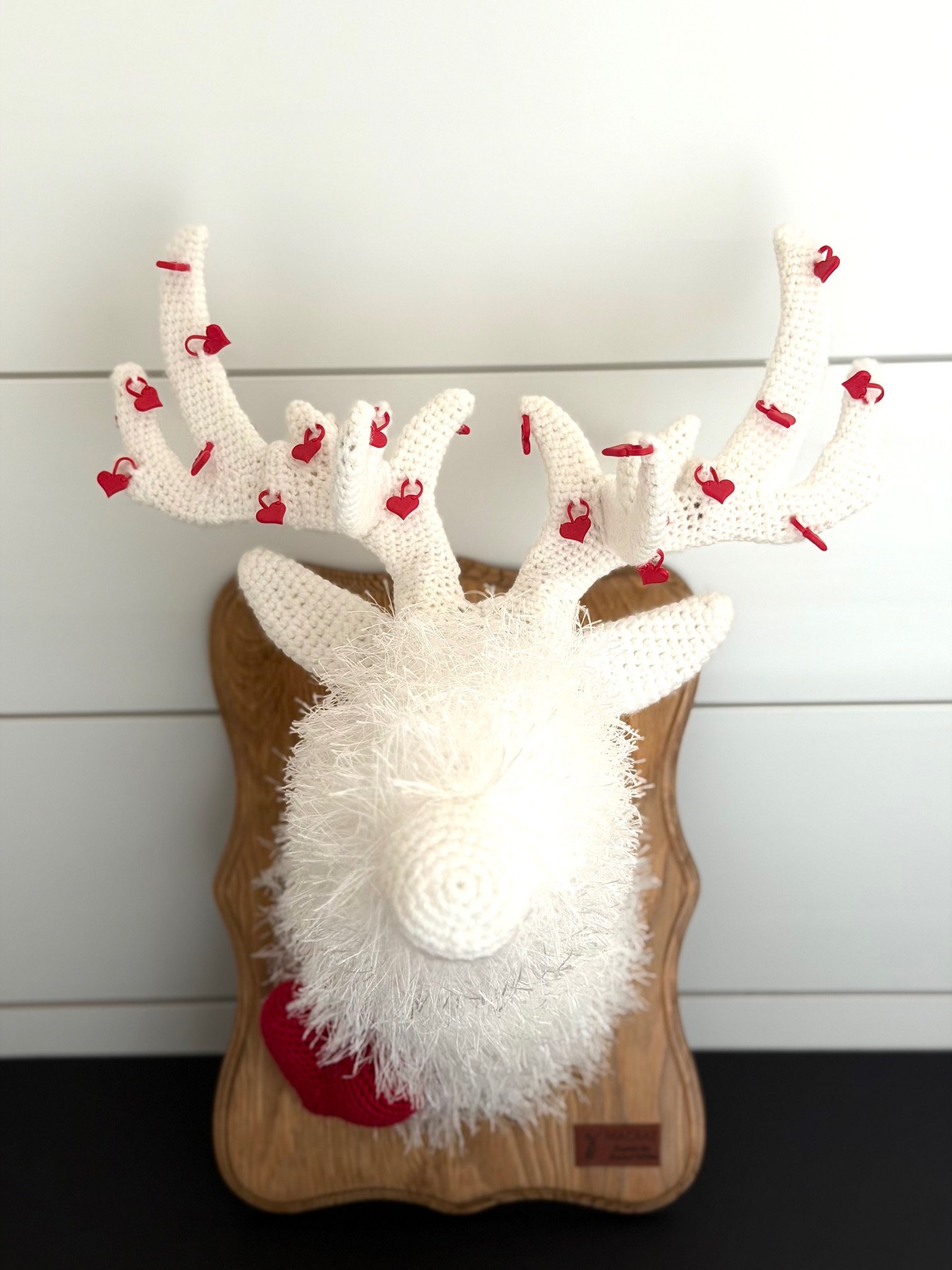 Twisted Hearts (Winter)