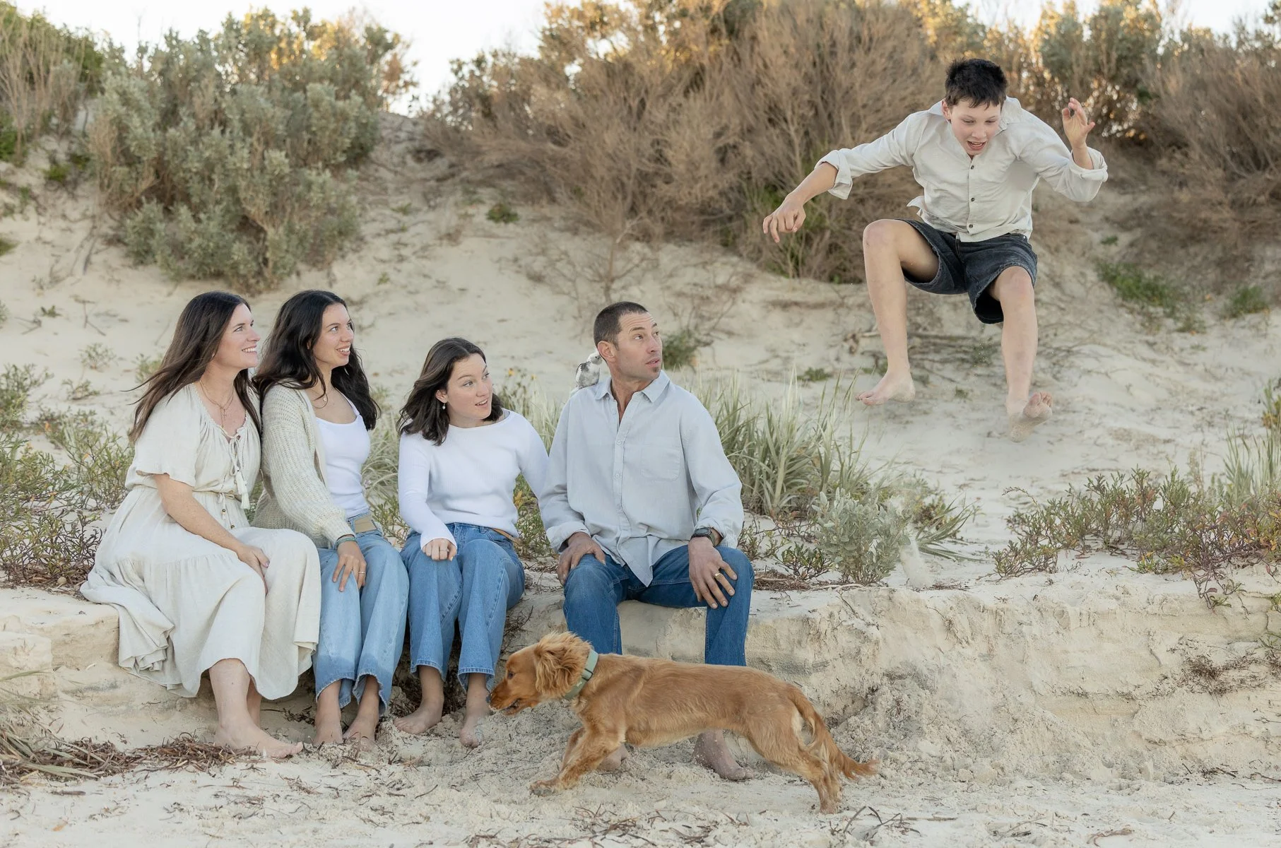 Family 