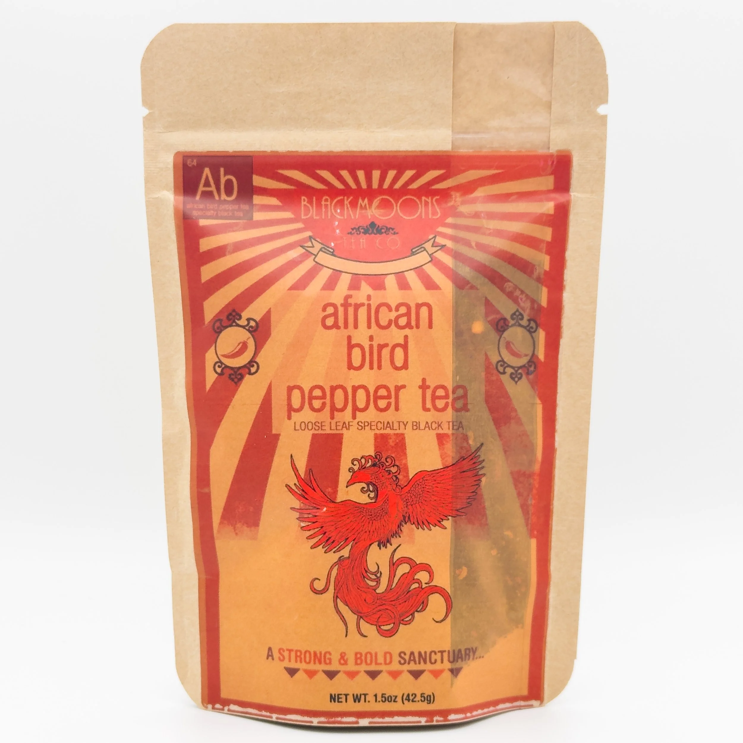 African Bird Pepper Tea - 2oz Bag.jpg