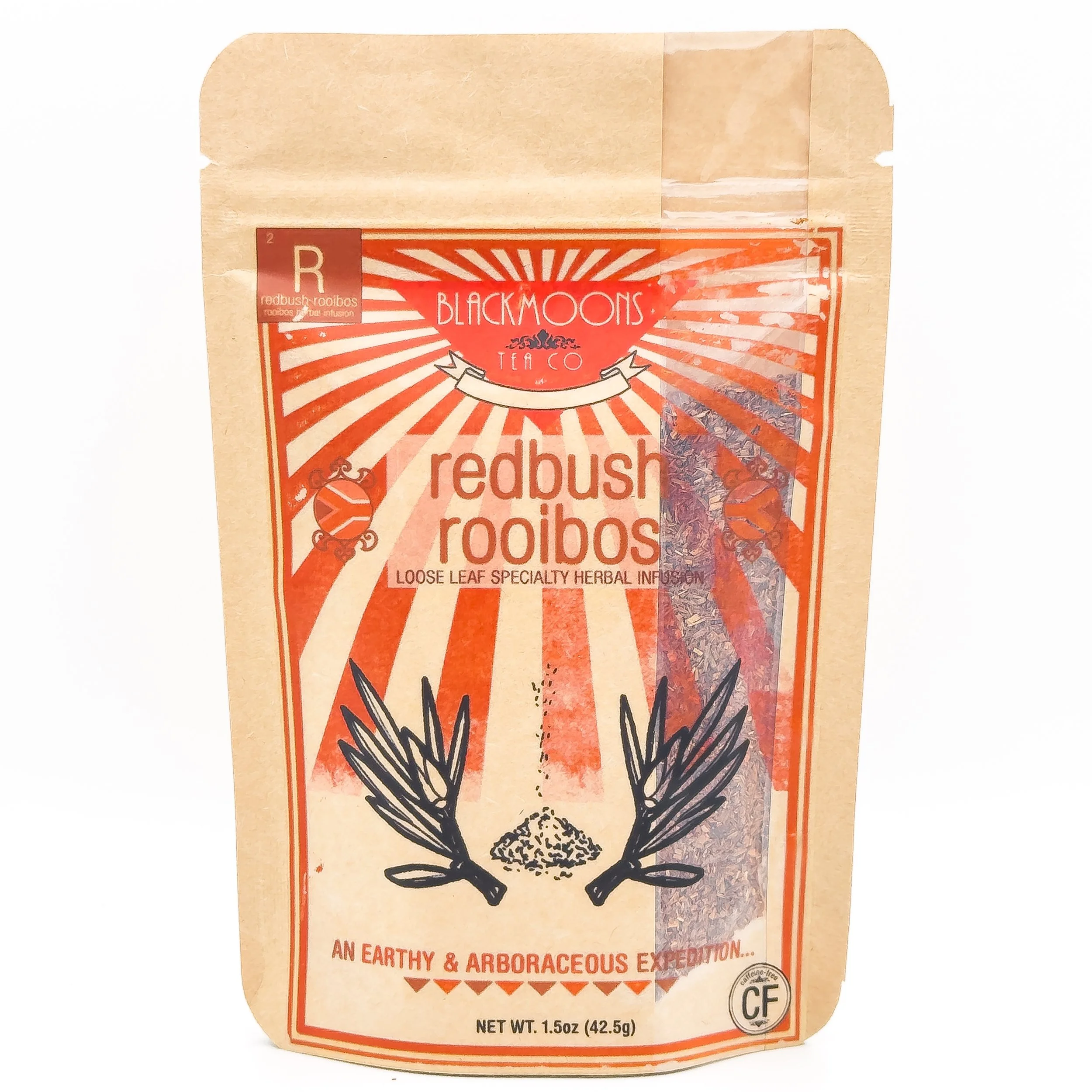 Redbush Rooibos