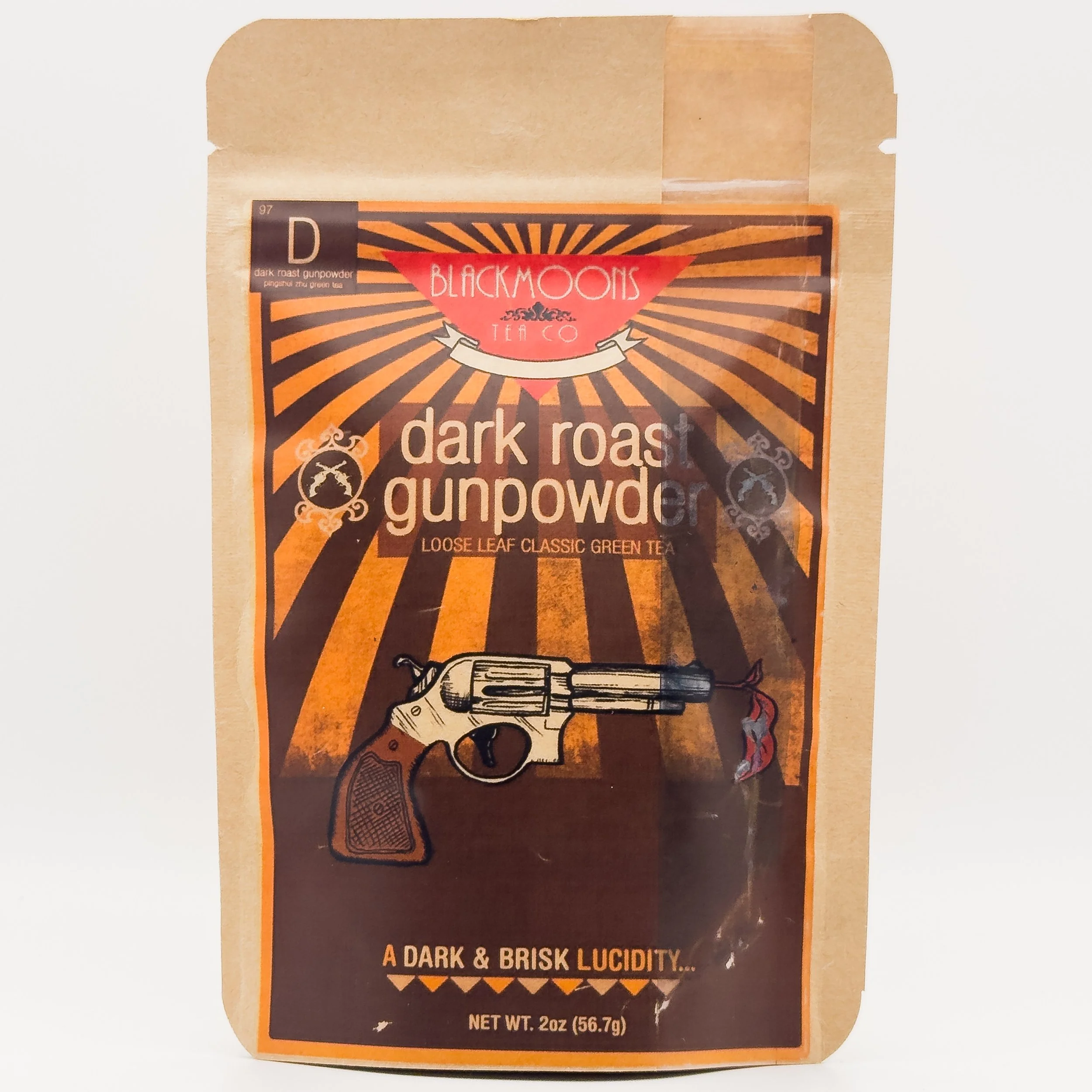 Dark Roast Gunpowder - 2oz Bag.jpg