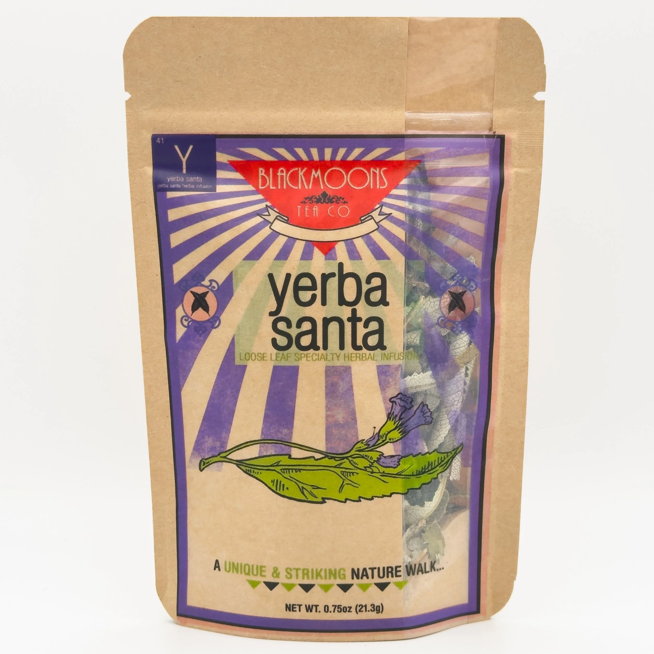 Yerba Santa