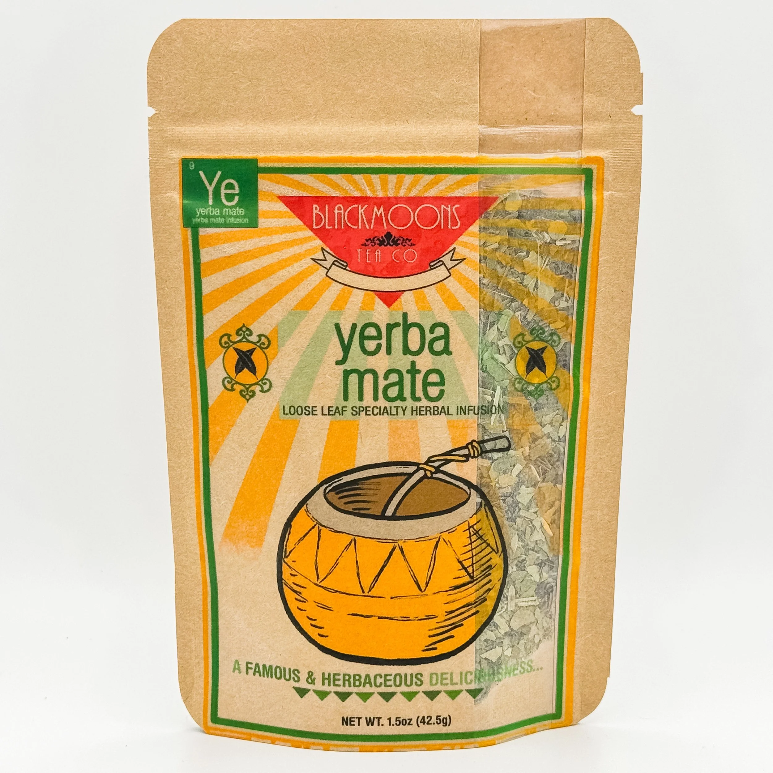Yerba Mate