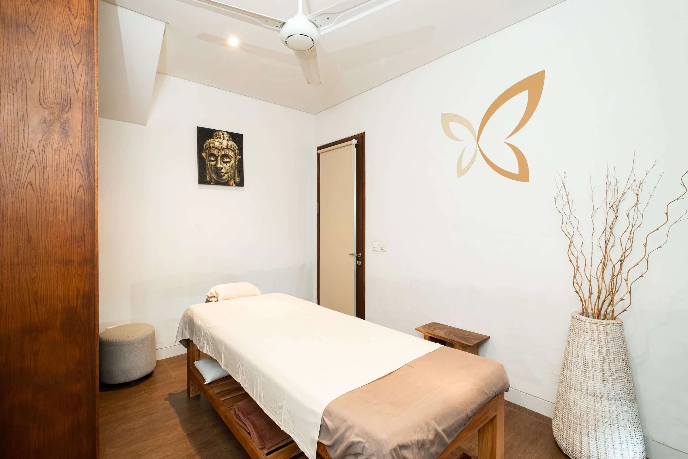 Bali Harmony Rehab - Treatment Room (Copy)
