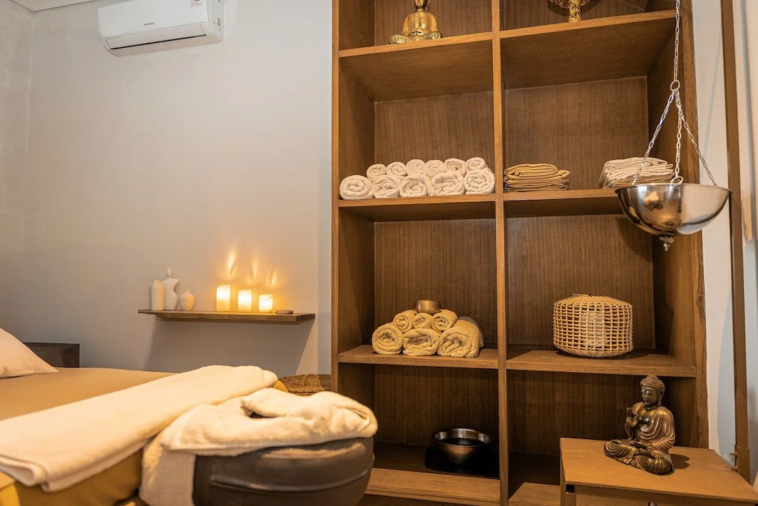 Bali Harmony Rehab_Harmony Treatment Room (Copy)