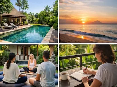 Best Rehab in Bali: How to Choose the Right Treatment Centre