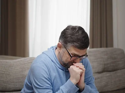 How Trauma Rewires the Brain and Fuels Addiction