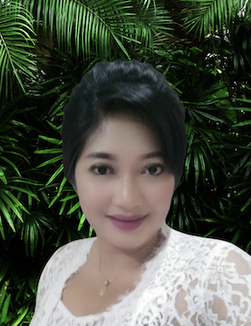 Bali Harmony Retreat Putu Samas