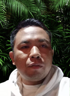 Bali Harmony Retreat Kadek Driver