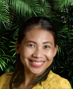 Bali Harmony Retreat Dr Nice Maylani Asril