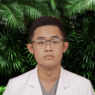 Bali Harmony Retreat Dr Dhany Pratama Tindage