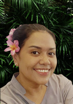 BHR Tita Withon Nurse