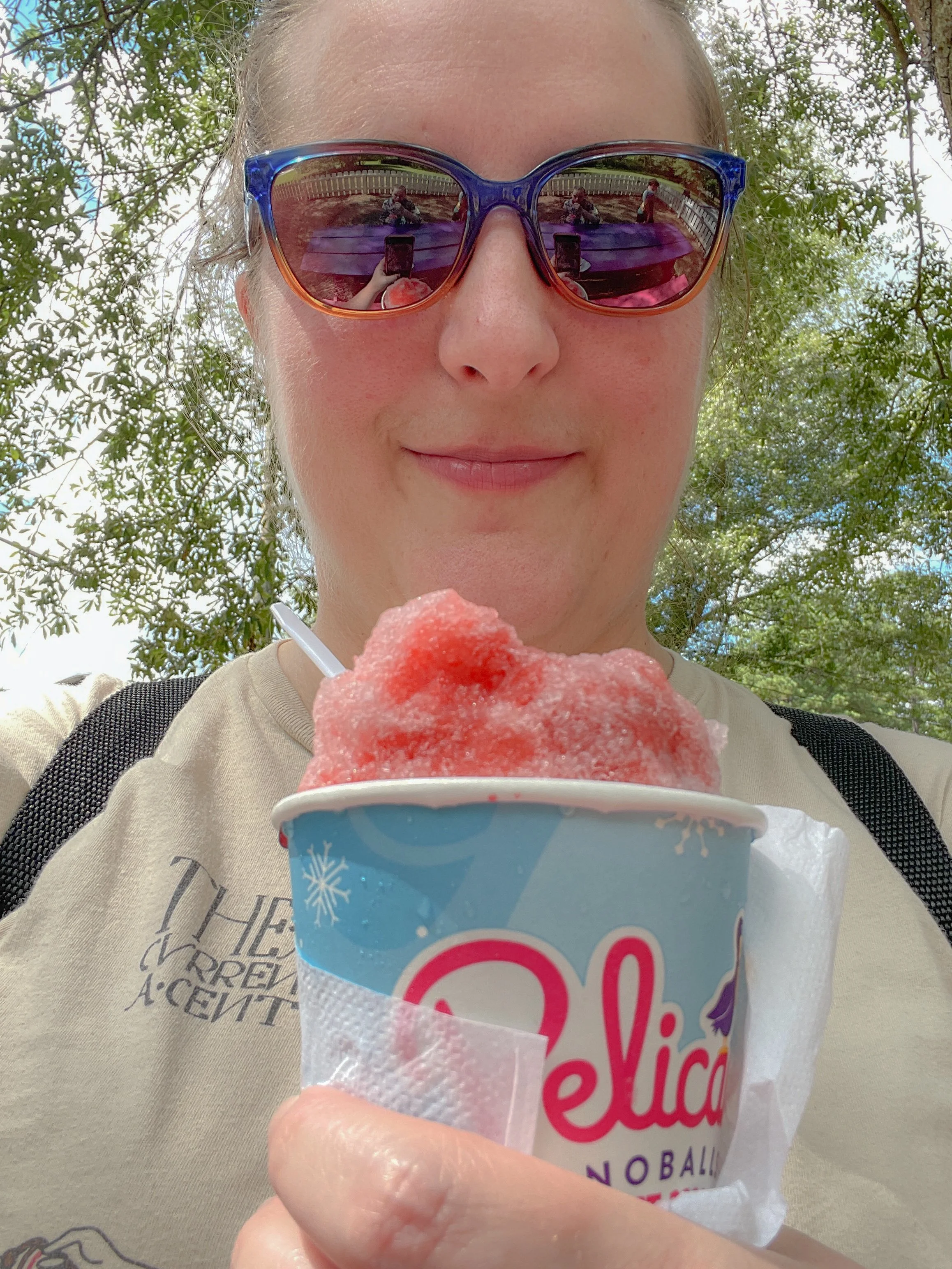 Sweet Summer Travels