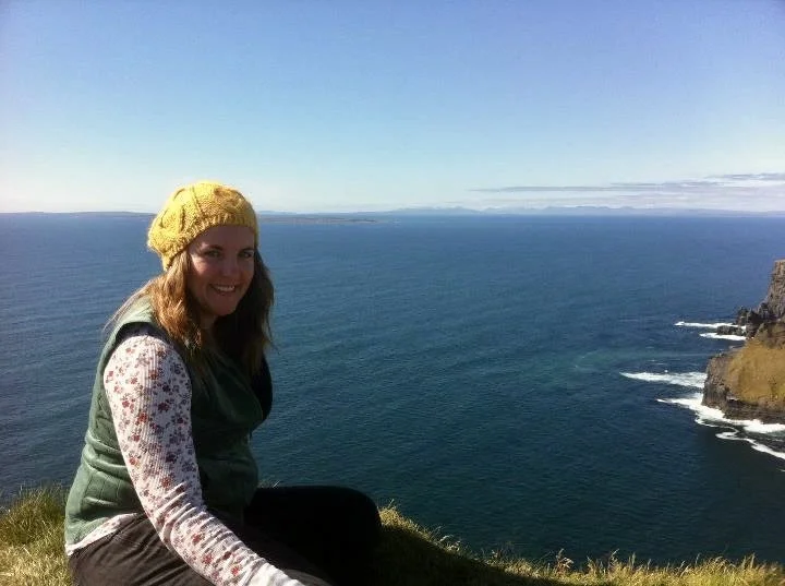Ireland or Bust: The Journey of Tracing my Roots
