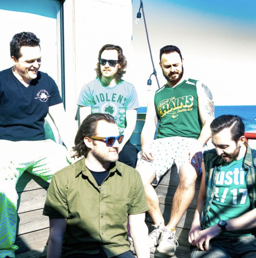 SUPERMUTT &amp; THE HEALING POWER OF MUSIC [EPISODE 108]