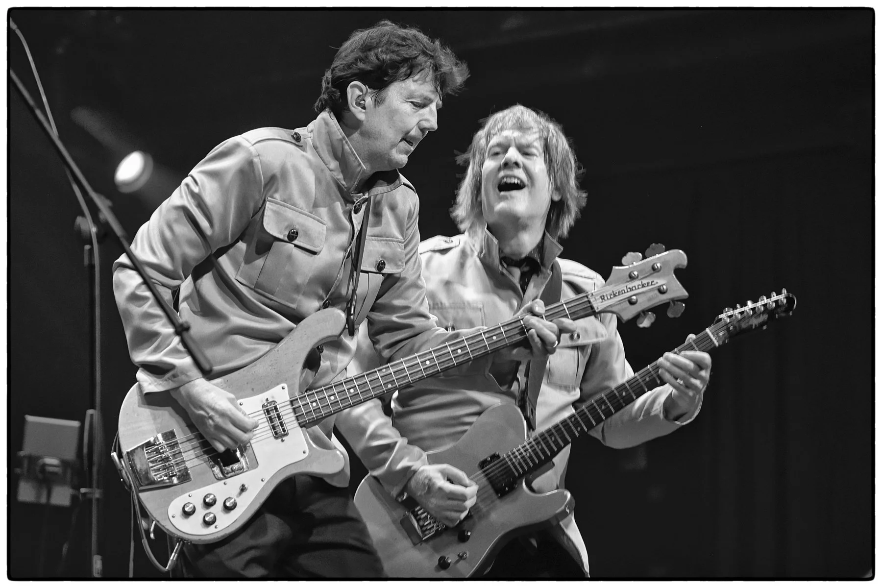 The Wag Brings The Beatles and So Much More — Asbury Park Vibes