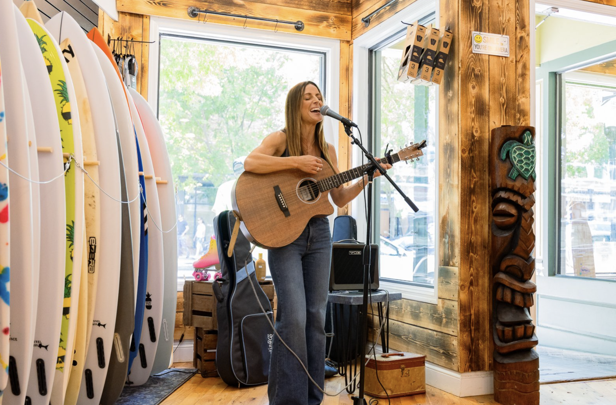 Asbury Underground Returns — Experience a Day of Music, Art, and Discovery