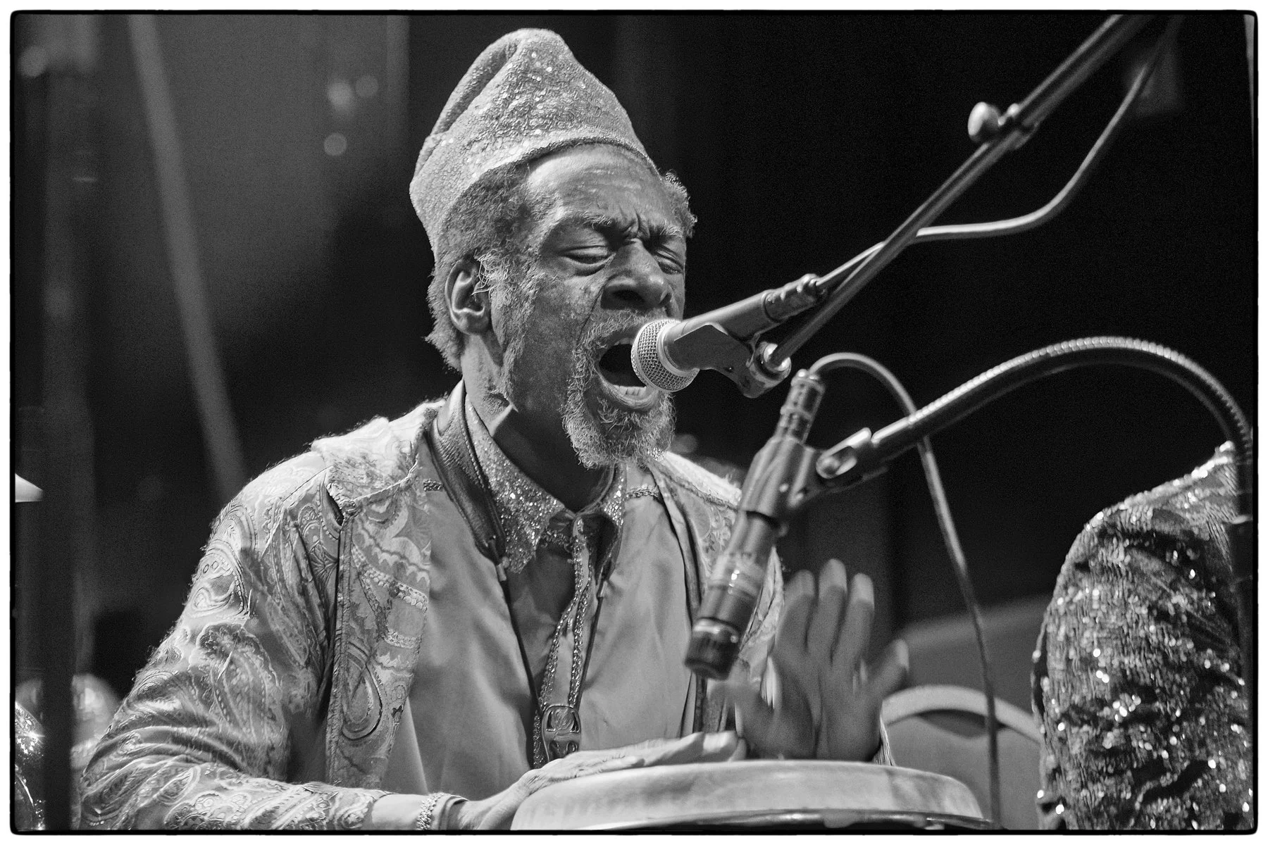 Sun Ra Arkestra — Asbury Park Vibes