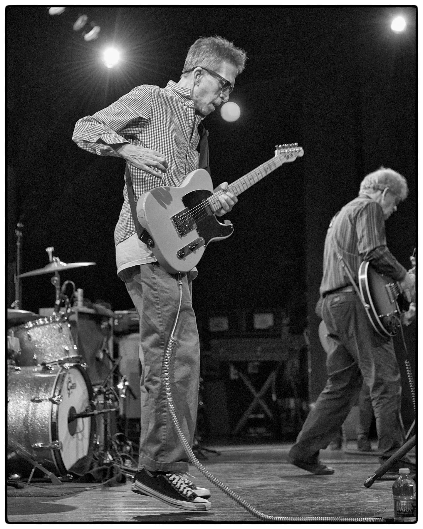 The Feelies - a slow burn to chaos — Asbury Park Vibes