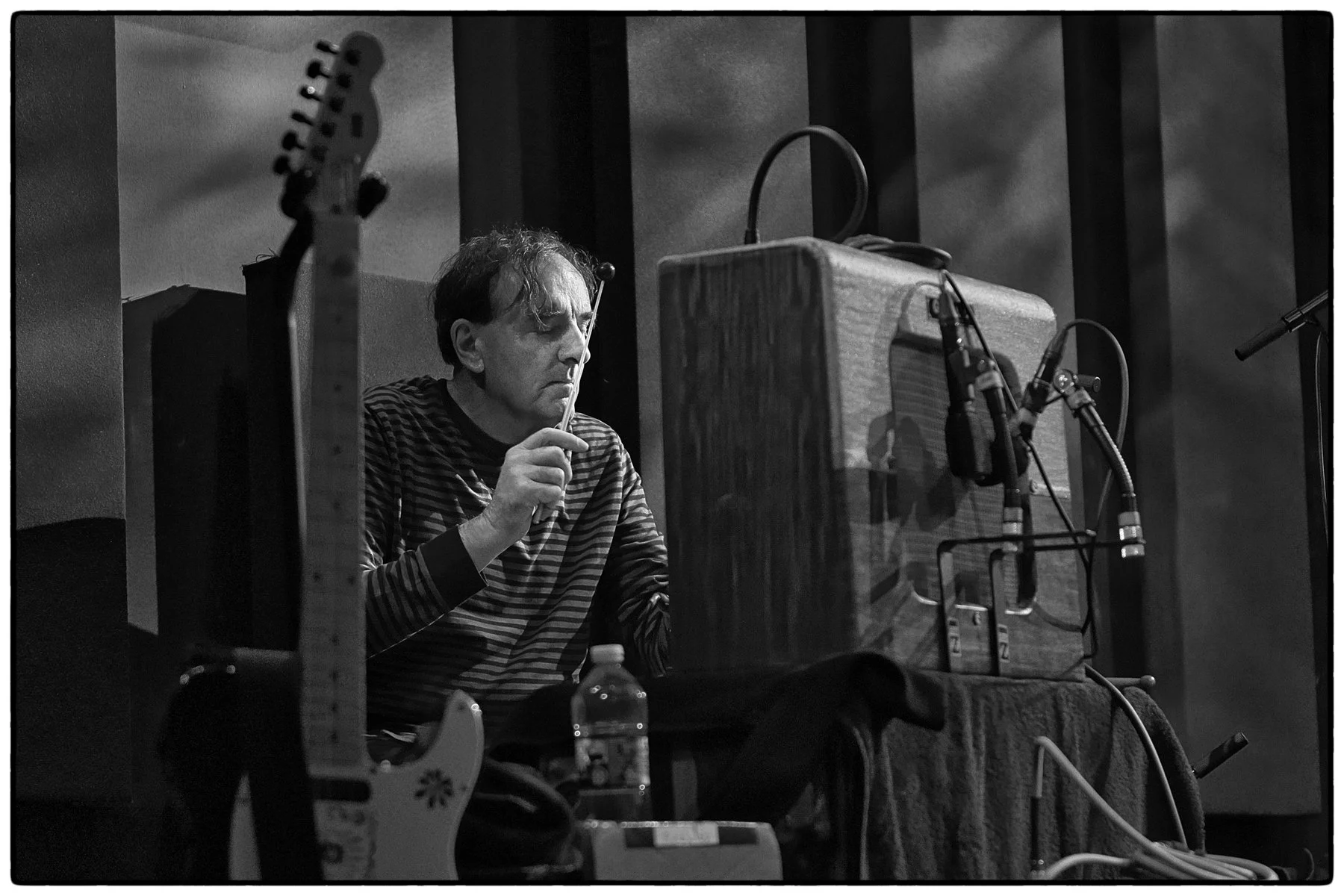 The Feelies - a slow burn to chaos — Asbury Park Vibes