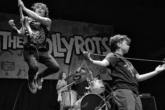 The Dollyrots—Expect the Unexpected