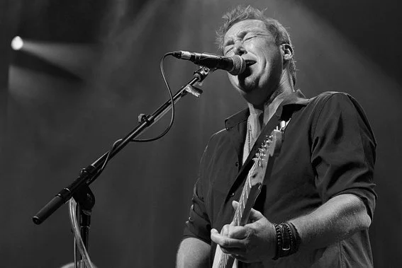 Garden State Live!—Where the Blues Came to Rock