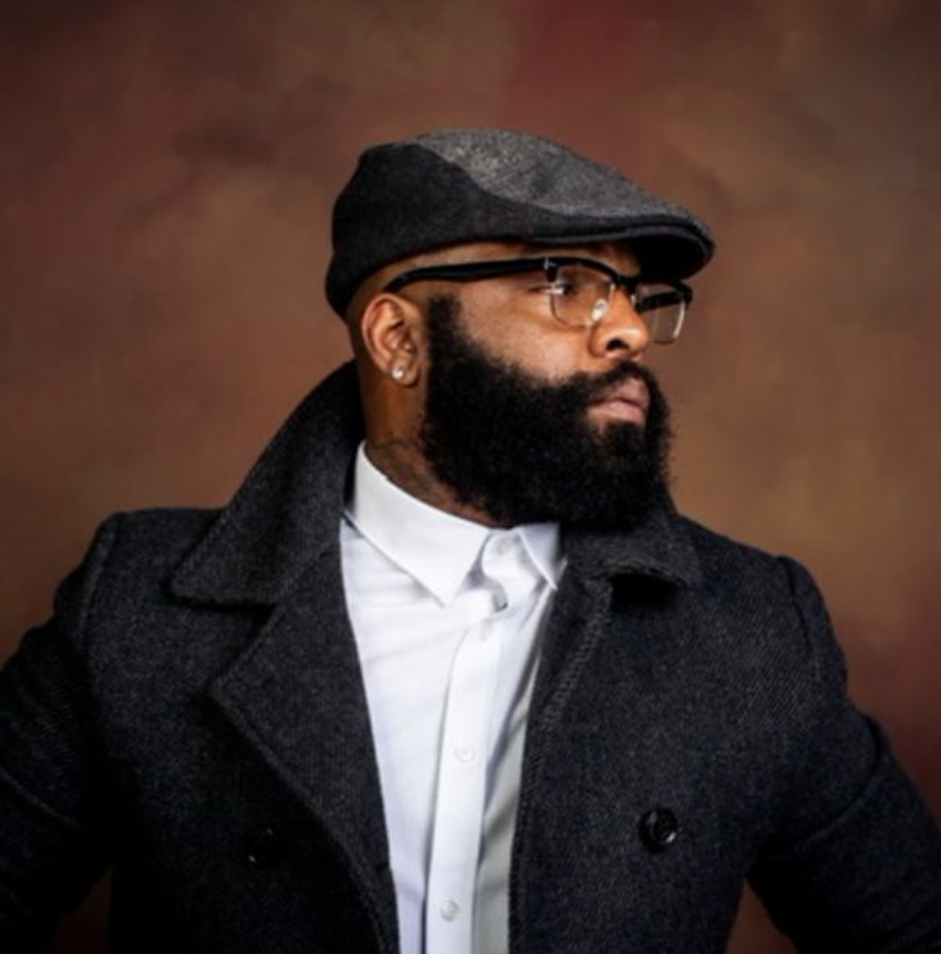 FINDING THE GROOVE WITH ALEXANDER SIMONE [EPISODE 119]