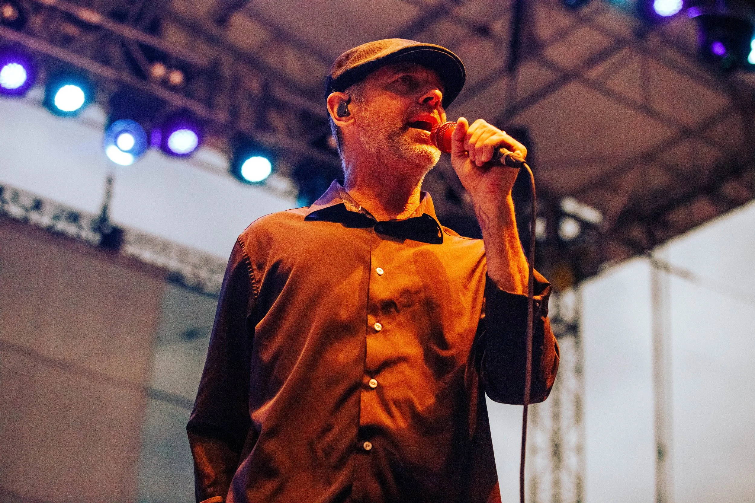 The Bouncing Souls Return Home for a Rain-Soaked Stoked for the Summer