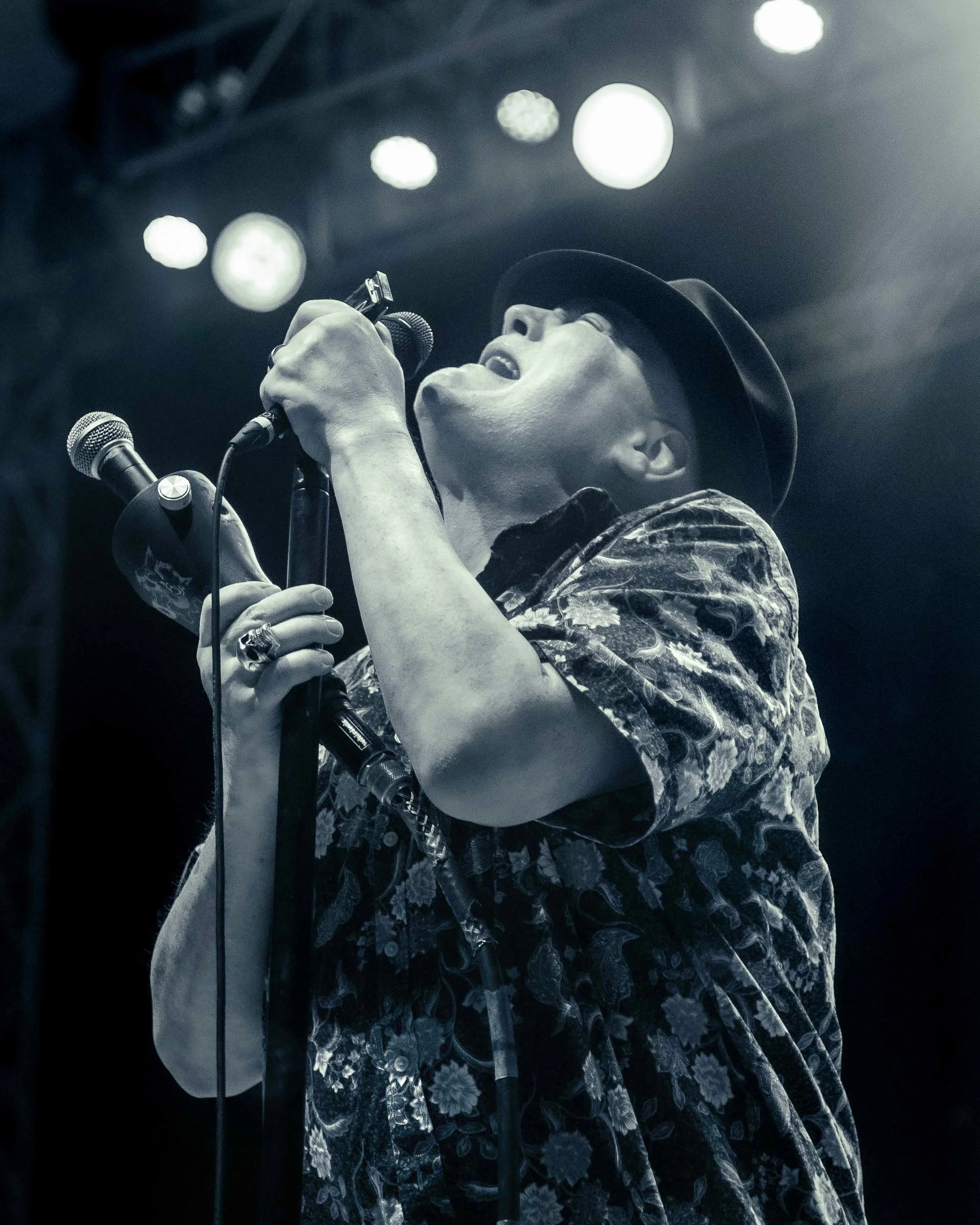 Three Bands, One Great Night at the Stone Pony