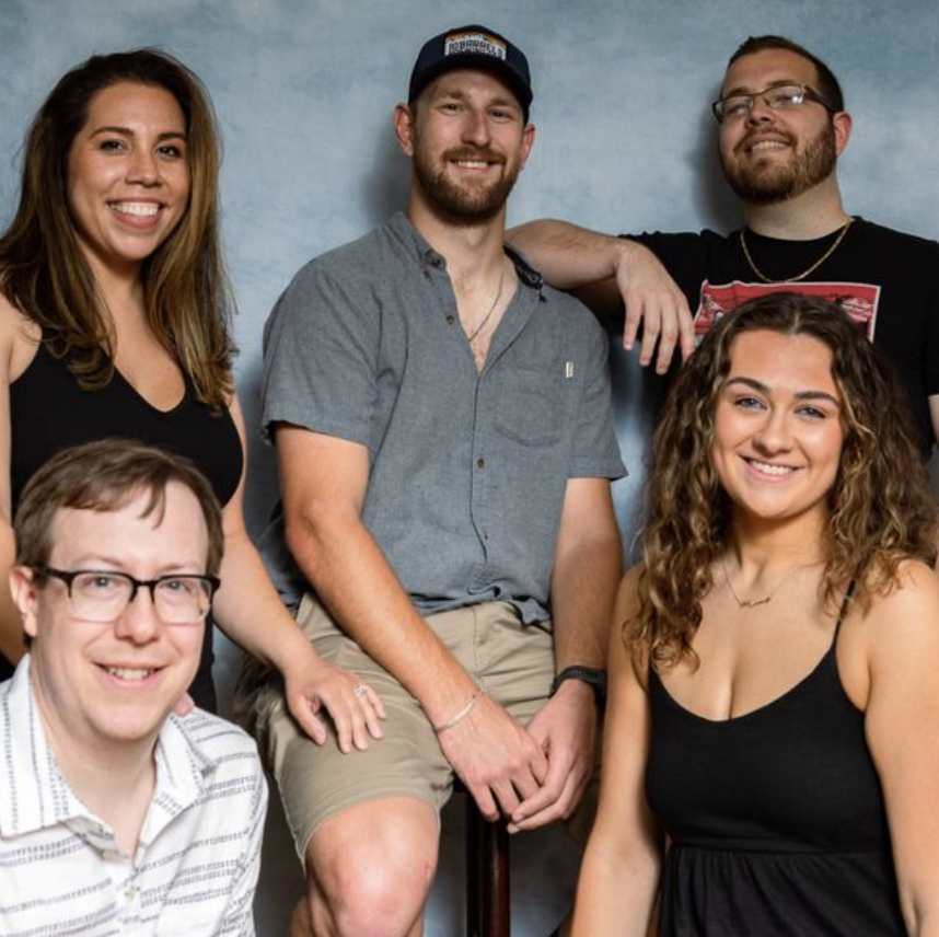 RENAISSANCE BOULEVARD [EPISODE 116]