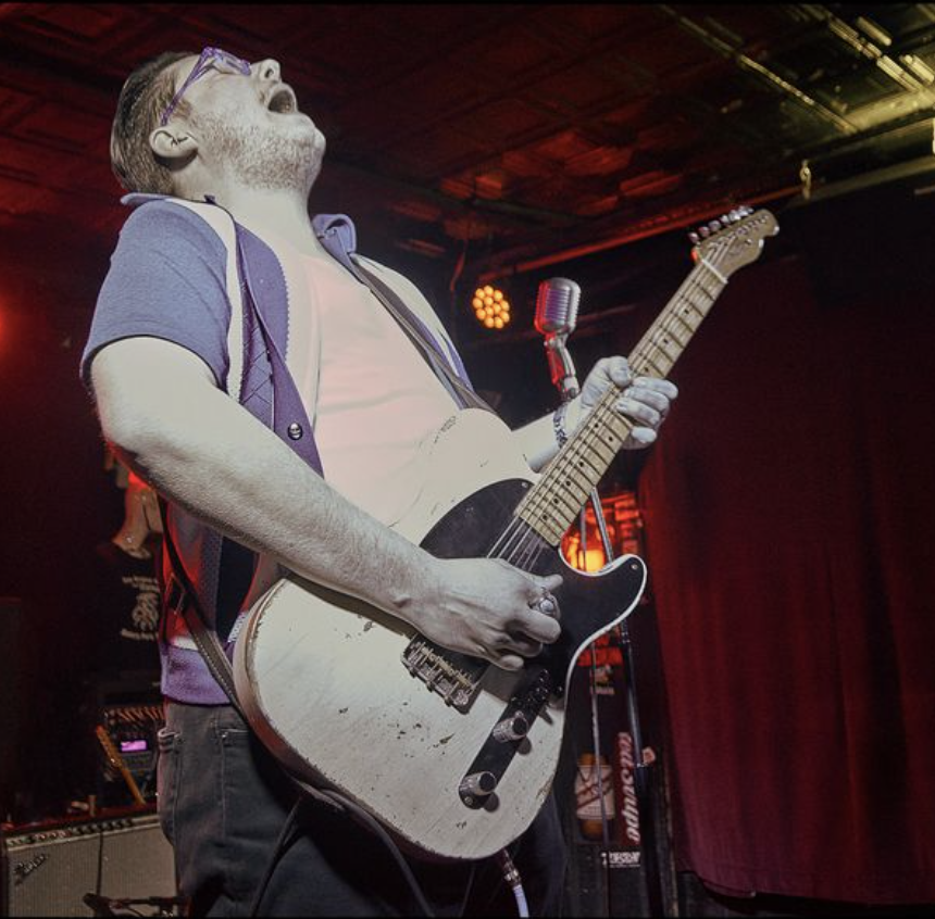 EDDIE 9-VOLT [EPISODE 94]