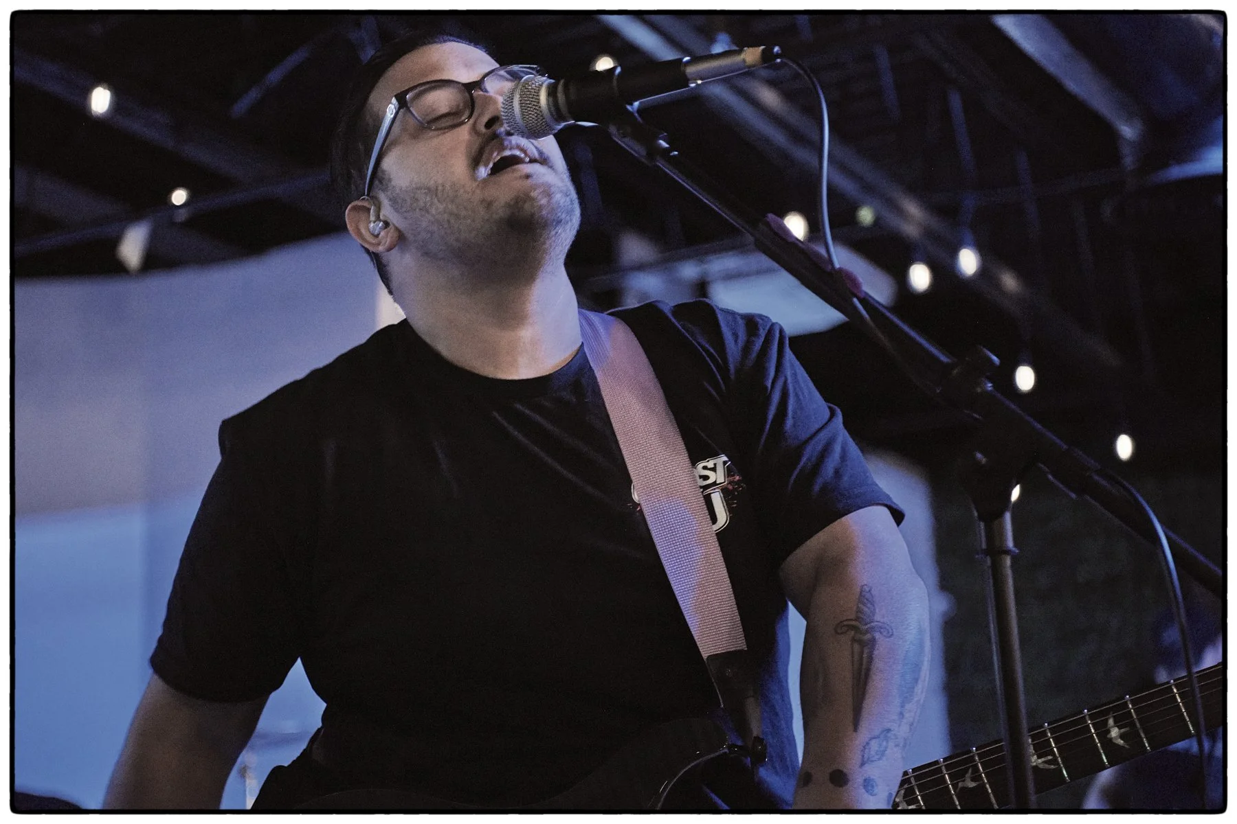 Locals Rock The Berkeley — Asbury Park Vibes