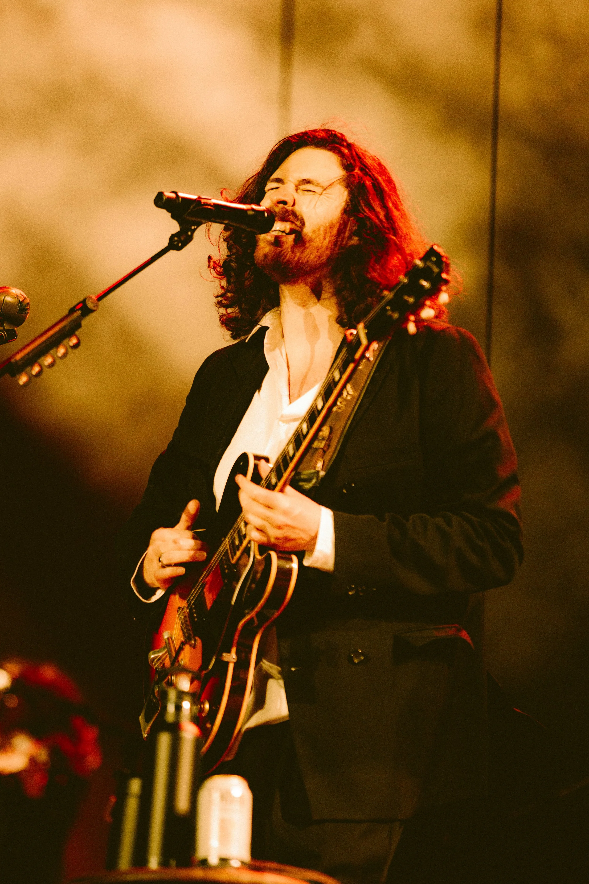 HOZIER