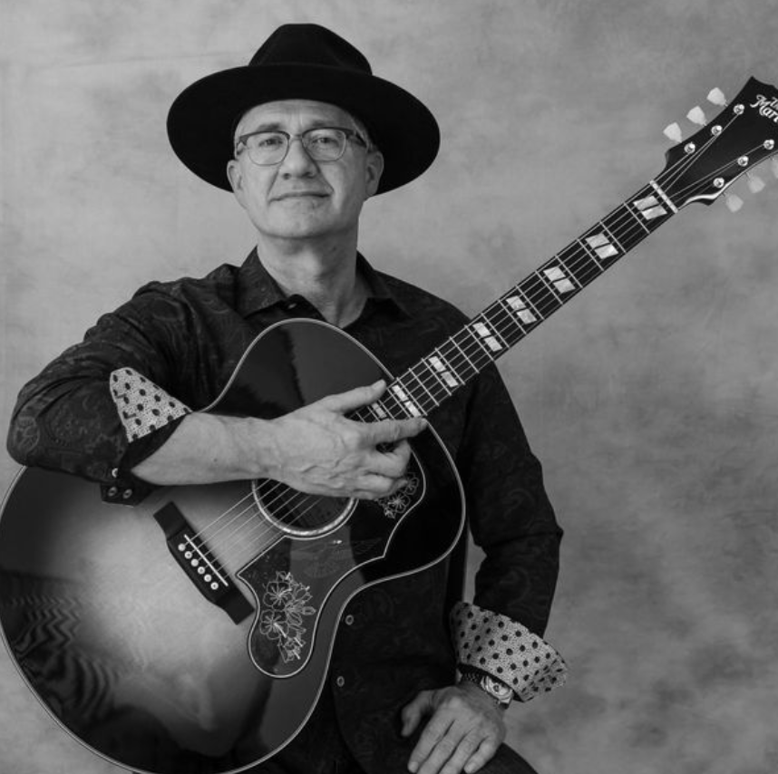 EXPLORING LYRICISM WITH DAVE VARGO [EPISODE 104]