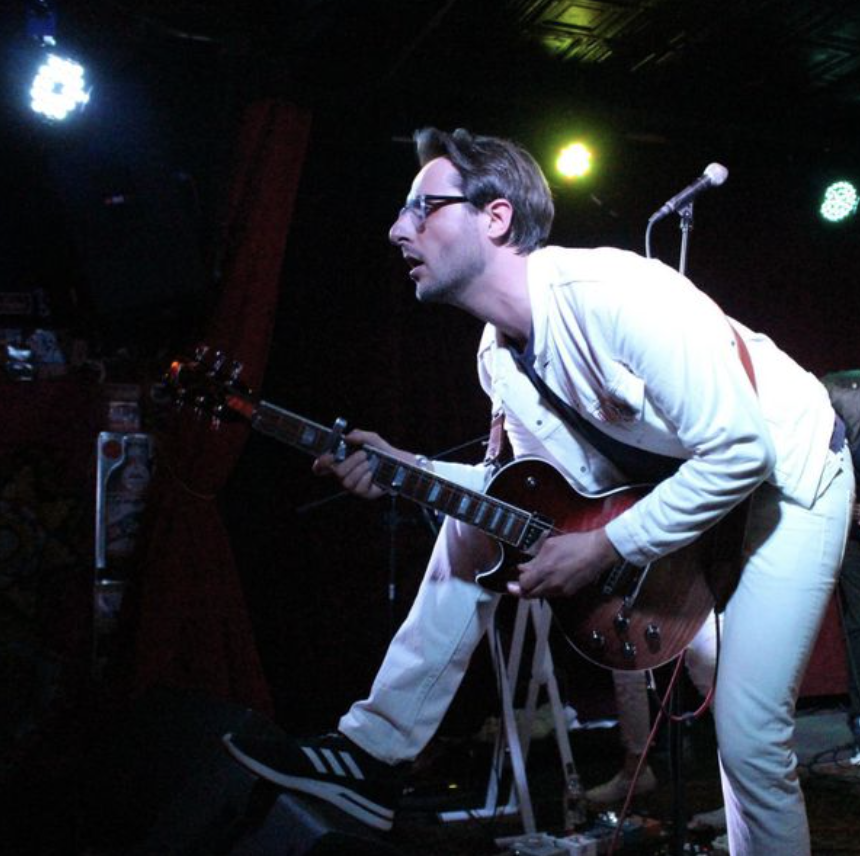 BRIAN ERICKSON &amp; THE JOY OF THE CRAFT [EPISODE 112]