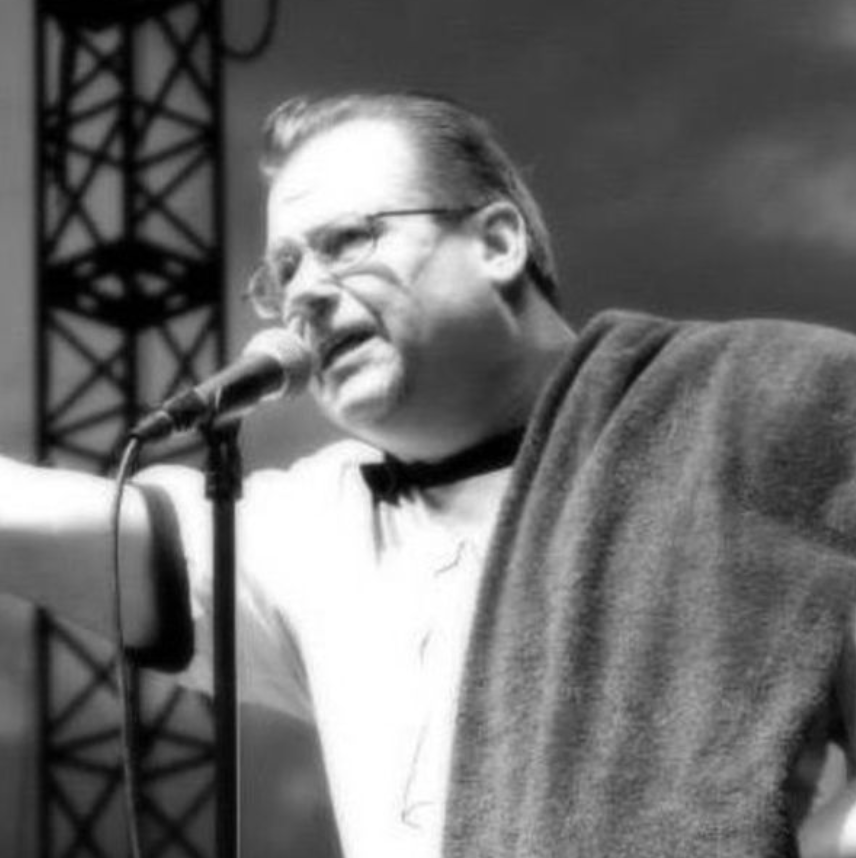 "LIVE MUSIC IS BACK!" with KYLE BRENDLE [EPISODE 101]