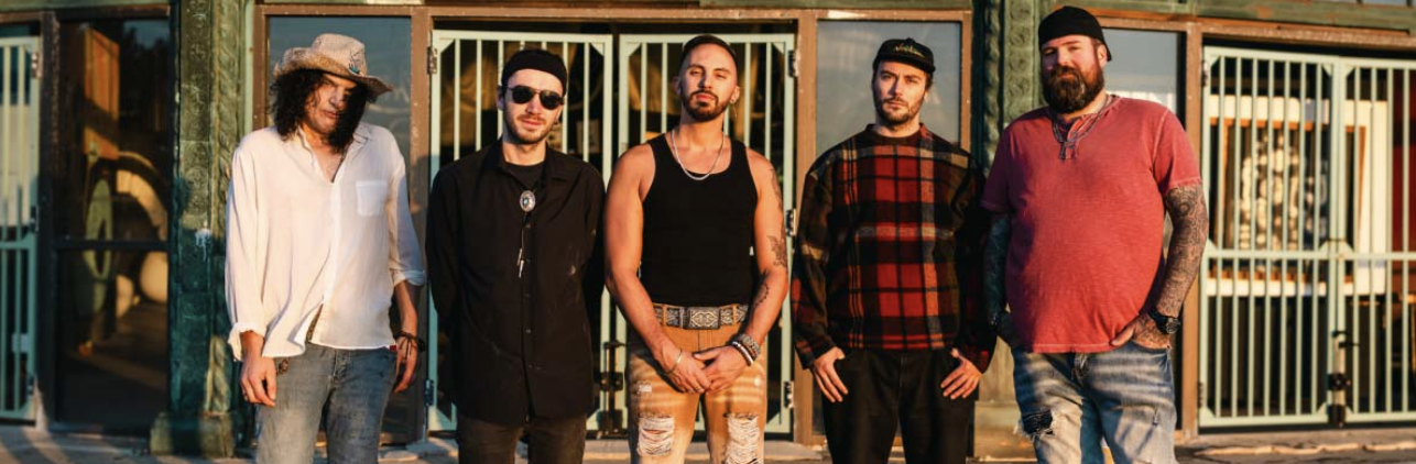 Not Leaving Sober to Honor Late Bassist Jerry Leach with Celebration Show at The Stone Pony