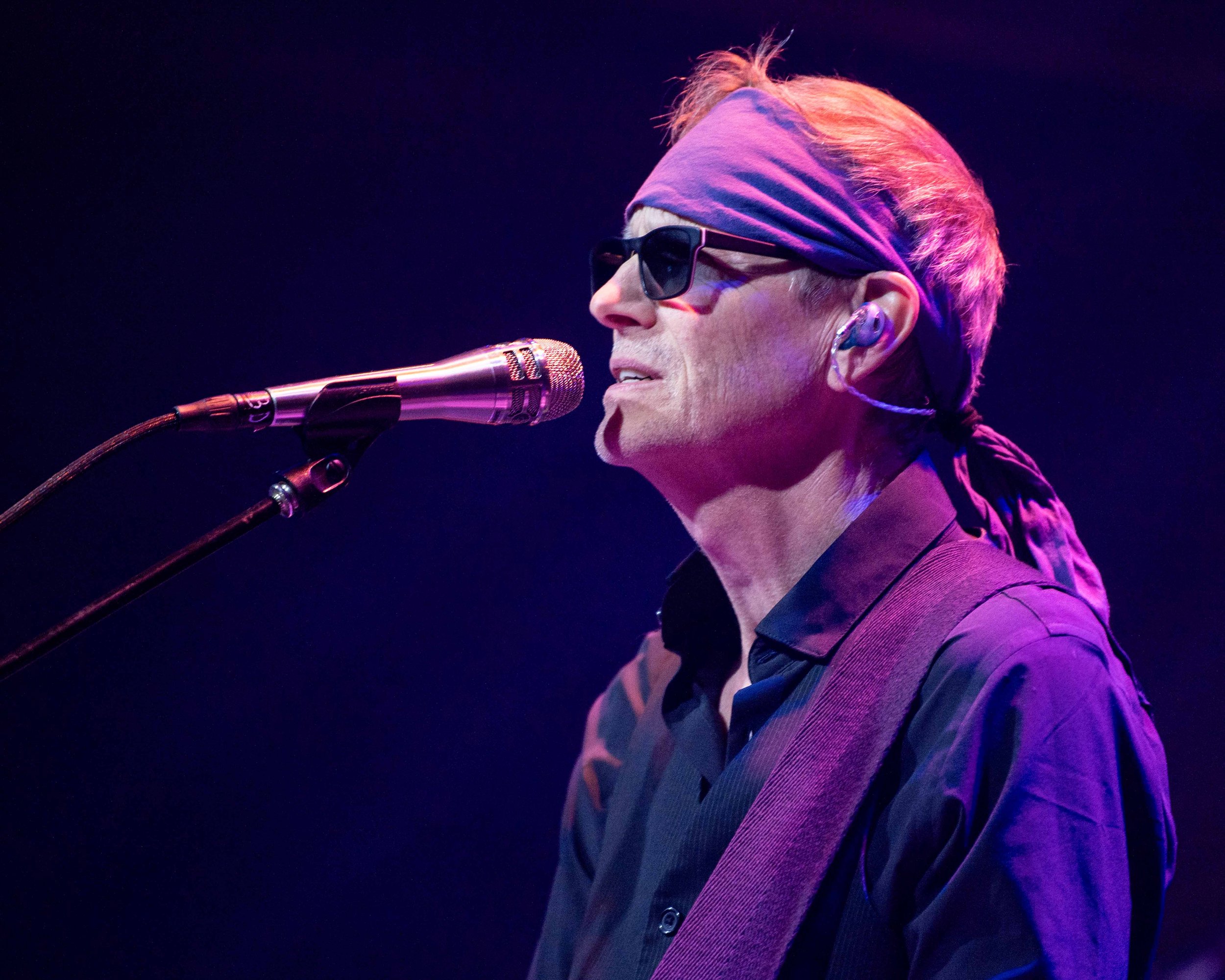 The BoDeans Bring Four Decades of Music to The Vogel