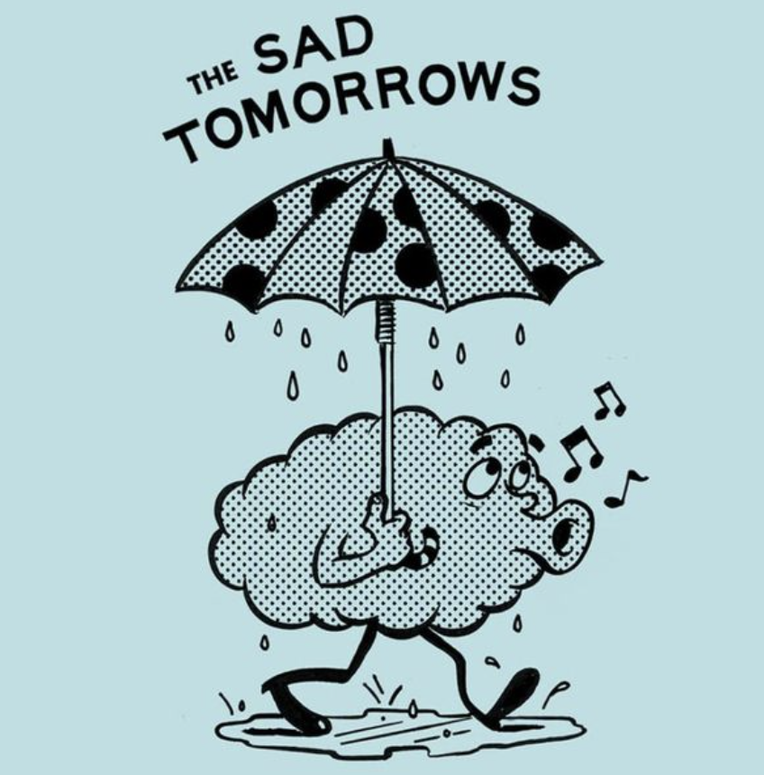 THE SAD TOMORROWS [EPISODE 97]