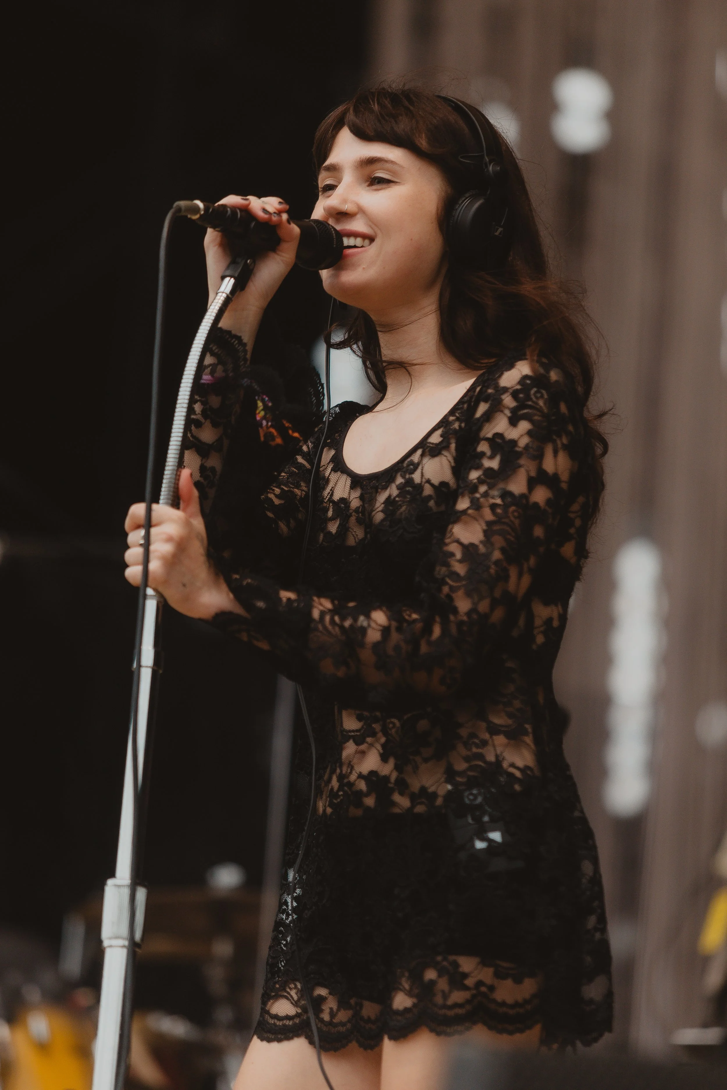 CLAIRO