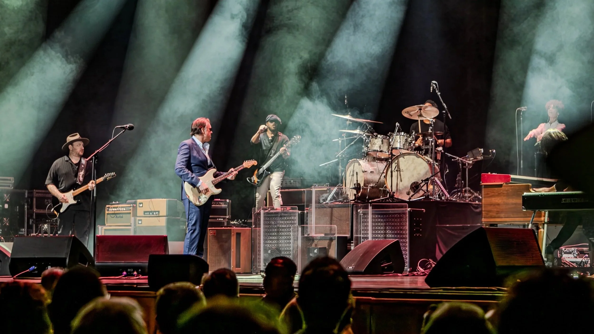 Joe Bonamassa