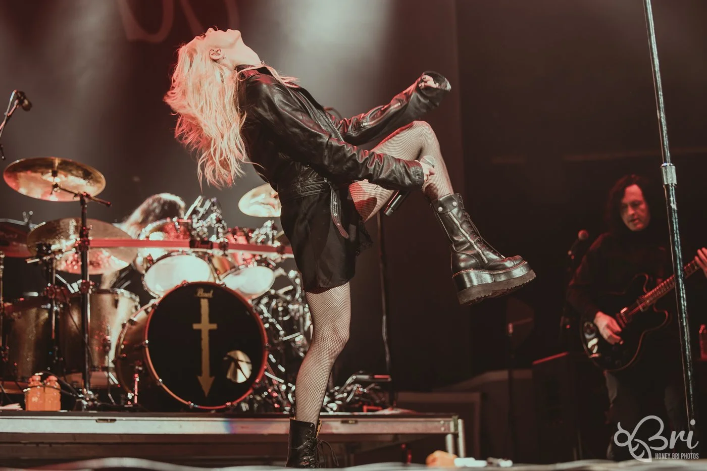 The Pretty Reckless - WDHA Rock Fest - 04-28-2023 - Prudential Center @HoneyBriPhotos-9.JPG
